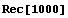 Rec[1000]