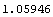 1.05946